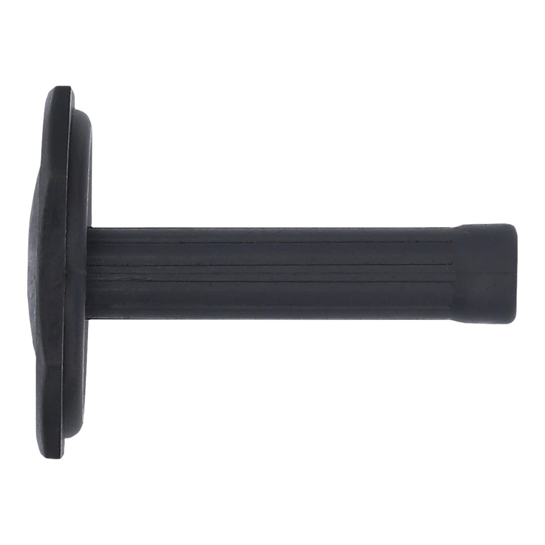 KS Tools Handschutzgriff für Meißel, Meißel 26x13mm