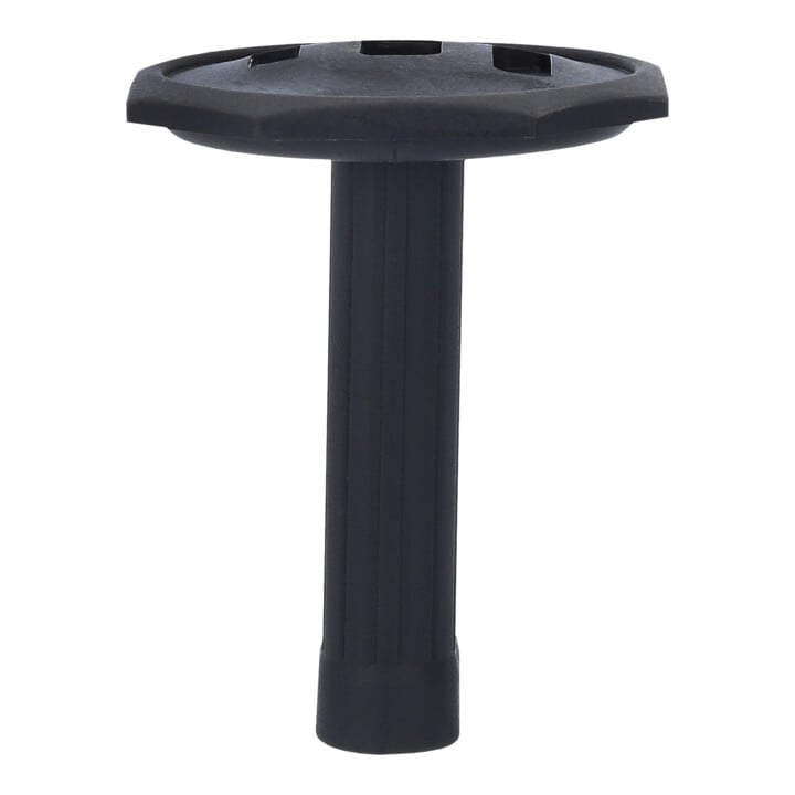 KS Tools Handschutzgriff für Meißel, Meißel 26x13mm