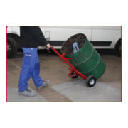 KS Tools handtruck voor vaten, 250kg-2