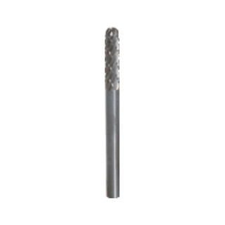 KS Tools HM rondprofielfreespen vorm C