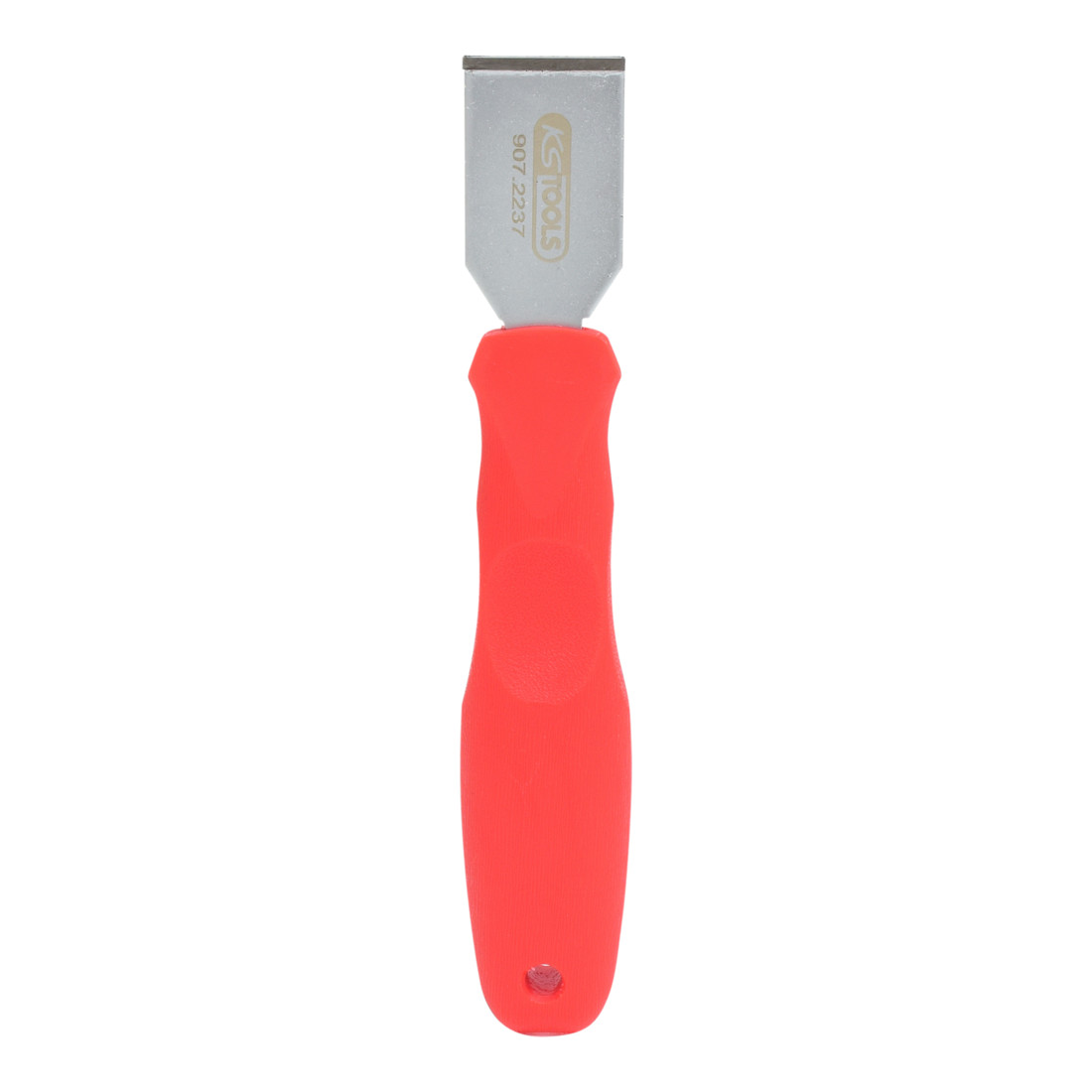 KS Tools hardmetalen schraper, 32x210mm