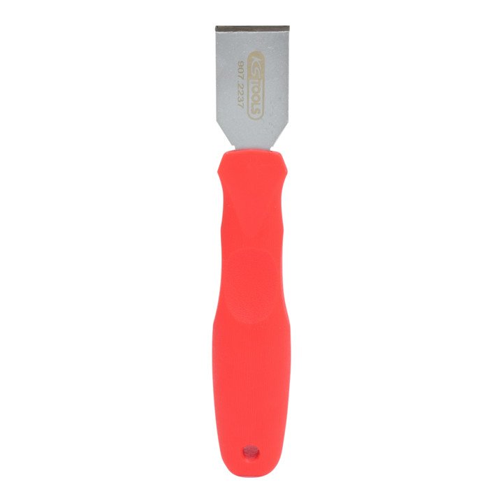 KS Tools hardmetalen schraper, 32x210mm
