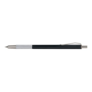 KS Tools hardmetalen spitnaald in biros vorm, 160mm