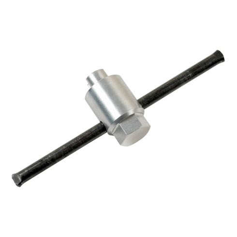 KS Tools Harnstoff-Ablassschlüssel für AdBlue®-Tank, 19 mm