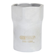KS Tools Harnstoff-Serviceschlüssel für AdBlue Filter und Tanks, 45,5 mm-5
