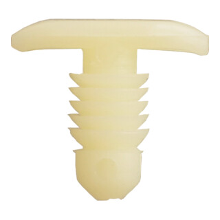 KS Tools Haubendichtung Befestigungsclip für GM,10er Pack