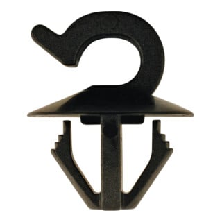 KS Tools Haubenschraubstangen-Clip für Volvo,10er Pack