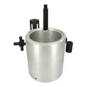 KS Tools HD-Buchsen-Werkzeug-Satz für SAF, 9-tlg-3