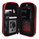 KS Tools HD videoscoop set met diameter 4,5 mm 0 graden en 90 graden HD front camera probe, omschakelbaar, 7 st.