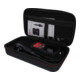 KS Tools HD-videoscoopset met Ø 3,9 mm 180° en 0° HD-frontcamerasonde, flexibele PVC-huls, 3-dlg