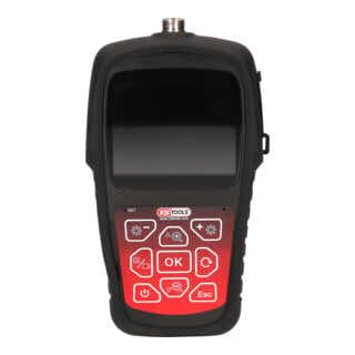 KS Tools HD-Videoskop Grundgerät, 3,5 Zoll