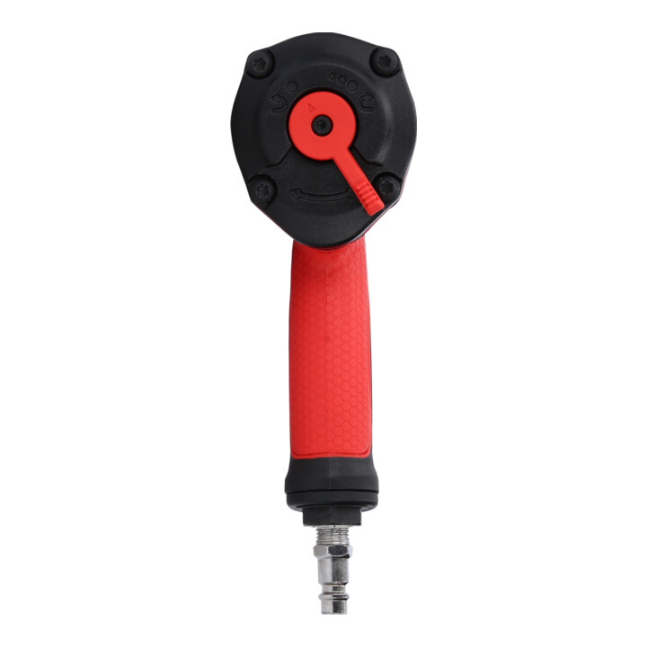 KS Tools Heavy-duty luchtslagmoersleutel THE DEVIL 3/4 inch, 2000 Nm