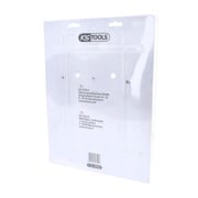 KS Tools hefboom doorslijpschaar set, 3-delig-5