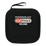 KS Tools Hefbrugopnameset voor Tesla Model 3, S, X, Y, 4-dlg-4