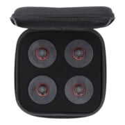 KS Tools Hefbrugopnameset voor Tesla Model 3, S, X, Y, 4-dlg-5