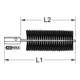 KS Tools Heizkessel-Bürste-3