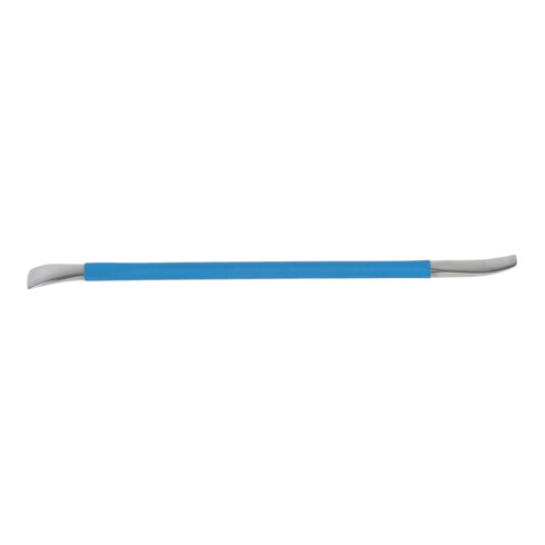 KS Tools hendel gereedschap blauw 7,5 x 10,1 mm, lengte 185 mm