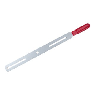 KS Tools hendel met beschermende handgreep
