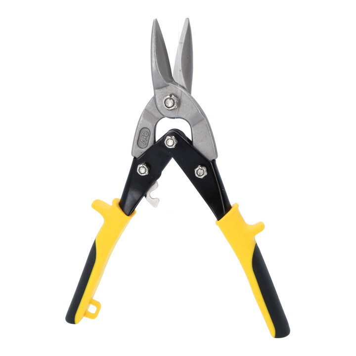 KS Tools hendel plaatschaar, rechte snede