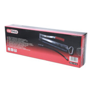 KS Tools hendel vetspuit met flexibele slang, 400g-2