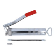 KS Tools hendel vetspuit met flexibele slang, 400g-2