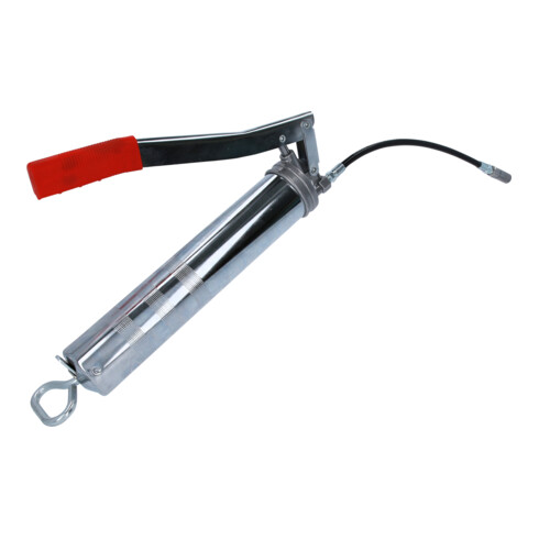 KS Tools hendel vetspuit met flexibele slang, 400g