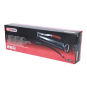 KS Tools hendel vetspuit met flexibele slang, 400g-5
