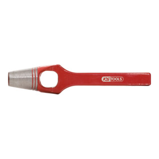 KS Tools Henkel-Locheisen, 4mm