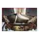 KS Tools Hinterachsbuchsen-Satz für Volkswagen / Audi / Seat / Skoda, 4-teilig-5