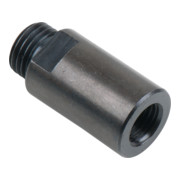 KS Tools Hinteres Backengehäuse für Druckluft-Blindniet-Pistole, 2,4-3,2-4-4,8 mm