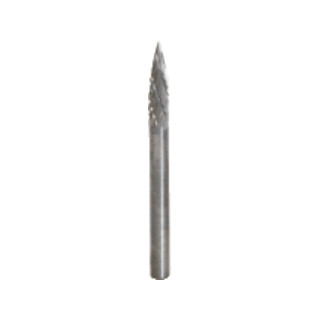 KS Tools HM spitse stiftfrees vorm G