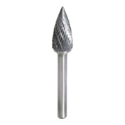 KS Tools HM Spitzbogen-Frässtift Form G-1