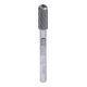 KS Tools HM Walzenrund-Frässtift Form C, 8mm