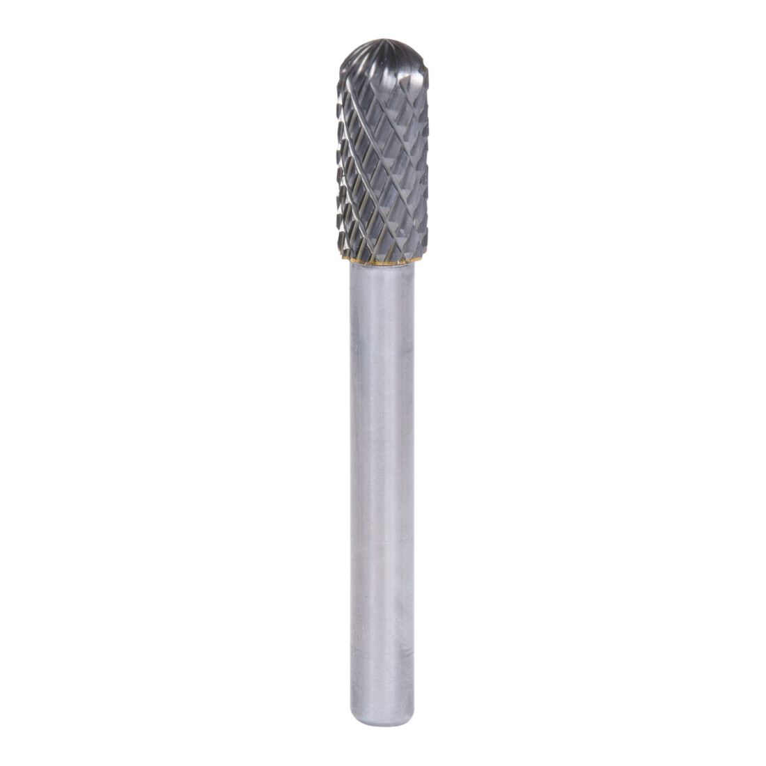 KS Tools HM Walzenrund-Frässtift Form C, 8mm