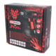 KS Tools Hochleistungs-Druckluft-Schlagschrauber THE DEVIL 3/4 Zoll, 2000 Nm
