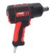 KS Tools Hochleistungs-Druckluft-Schlagschrauber THE DEVIL 3/4 Zoll, 2000 Nm-5