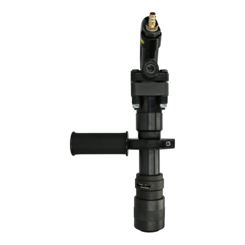 KS Tools Hochleistungs-Vibro-Impact Druckluft-Meißelhammer