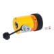 KS Tools Hohlkolben-Hydraulik-Zylinder mit Spindel, 20 t