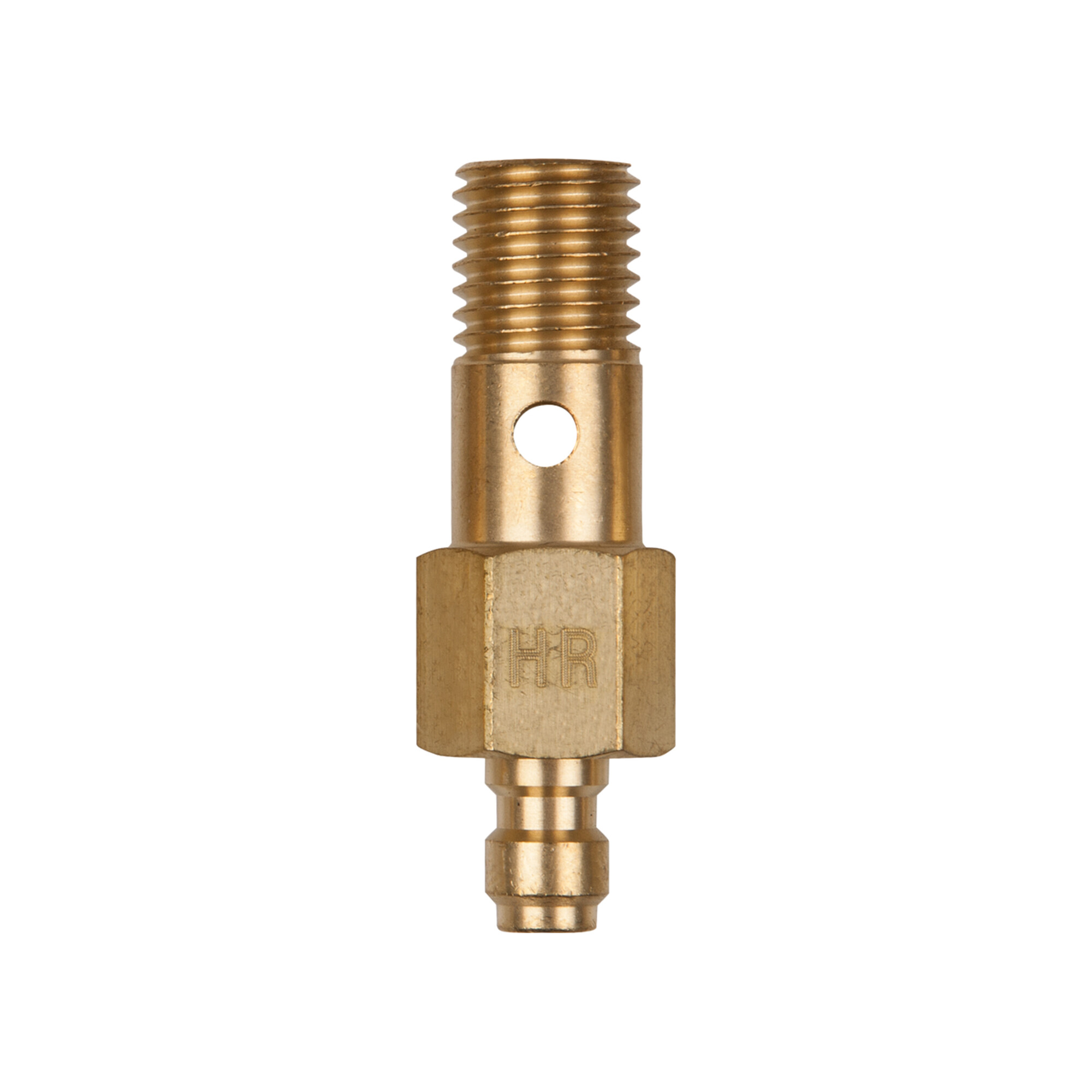 KS Tools Hohlschraube M12x1,5 und 1/4" Schlauchanschluss