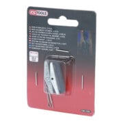 KS Tools hoonsteenset, lengte: 28,8 mm, voor 150.1180, 2-delig-4