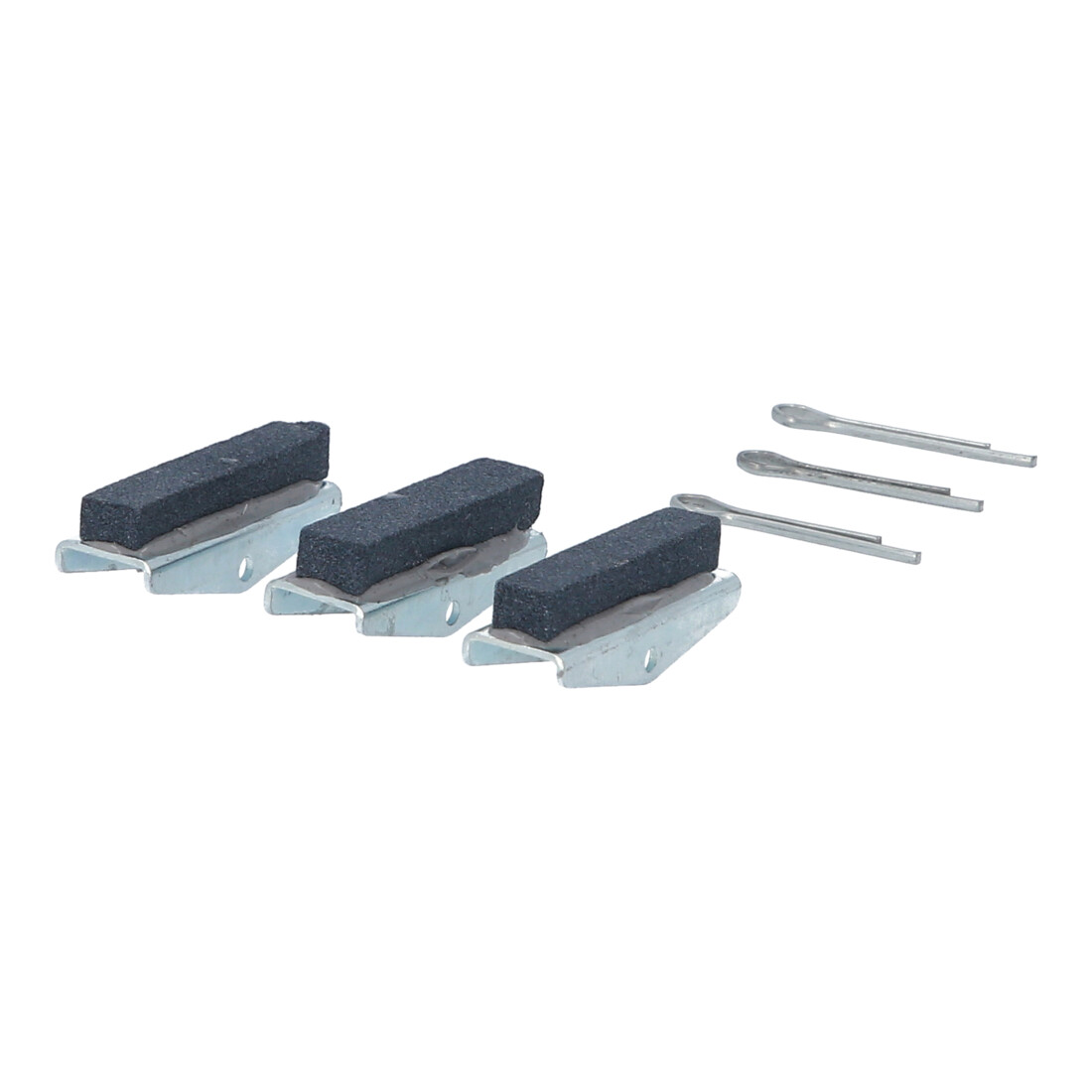 KS Tools hoonsteenset, lengte: 28,8 mm, voor 150.1185, 3 delig