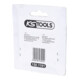 KS Tools hoonsteenset, lengte: 51 mm, voor 150.1190, 3 stuks-4