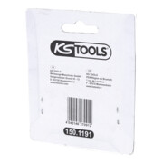 KS Tools hoonsteenset, lengte: 51 mm, voor 150.1190, 3 stuks-5