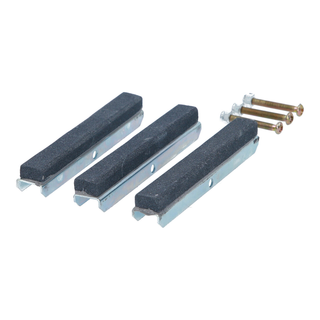 KS Tools hoonsteenset, lengte: 76 mm, voor 150.1195