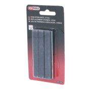KS Tools hoonsteenset, lengte: 76 mm, voor 150.1195-4