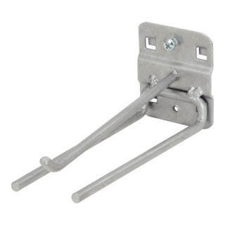 KS Tools houder 3-voudig, Ø 6mm, 150mm