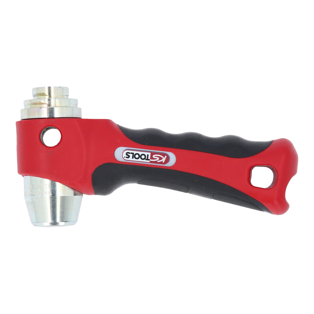 KS Tools houder met drie bevestigingsdiameters