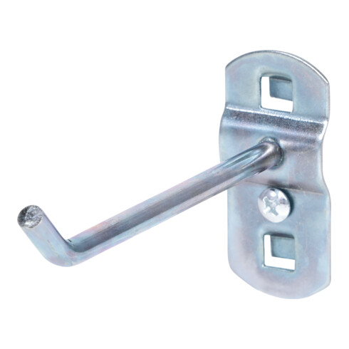 KS Tools houder met haakse punt Ø 6mm