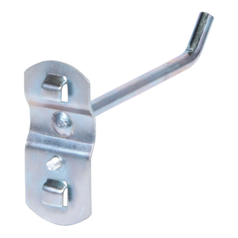 KS Tools houder met haakse punt Ø 6mm