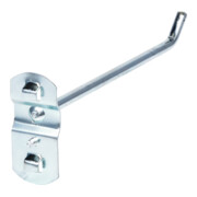 KS Tools houder met haakse punt Ø 6mm-4